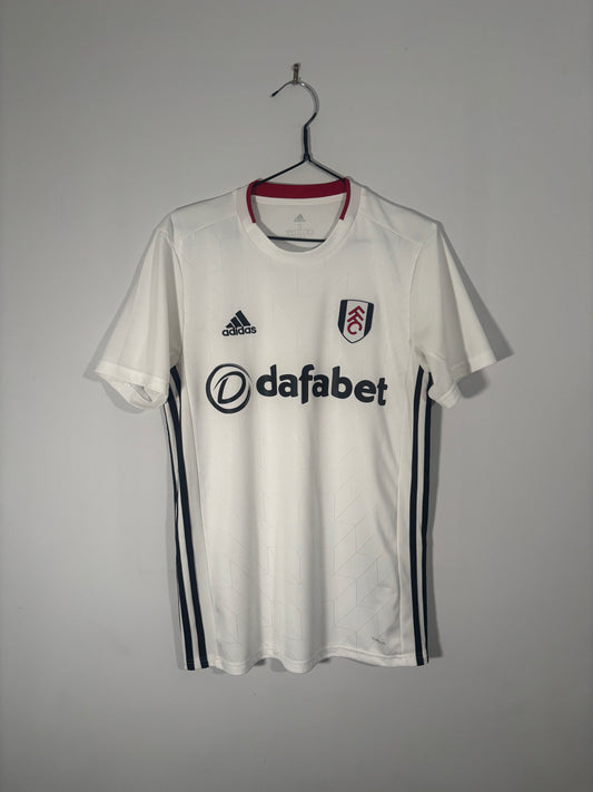 Fulham Home Shirt 2019/20 (S)