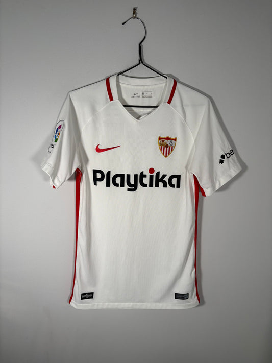 Sevilla Home Shirt 2018/19 (S)