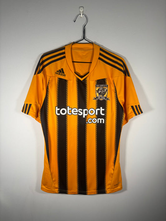Hull City Home Shirt 2011/12 (M)