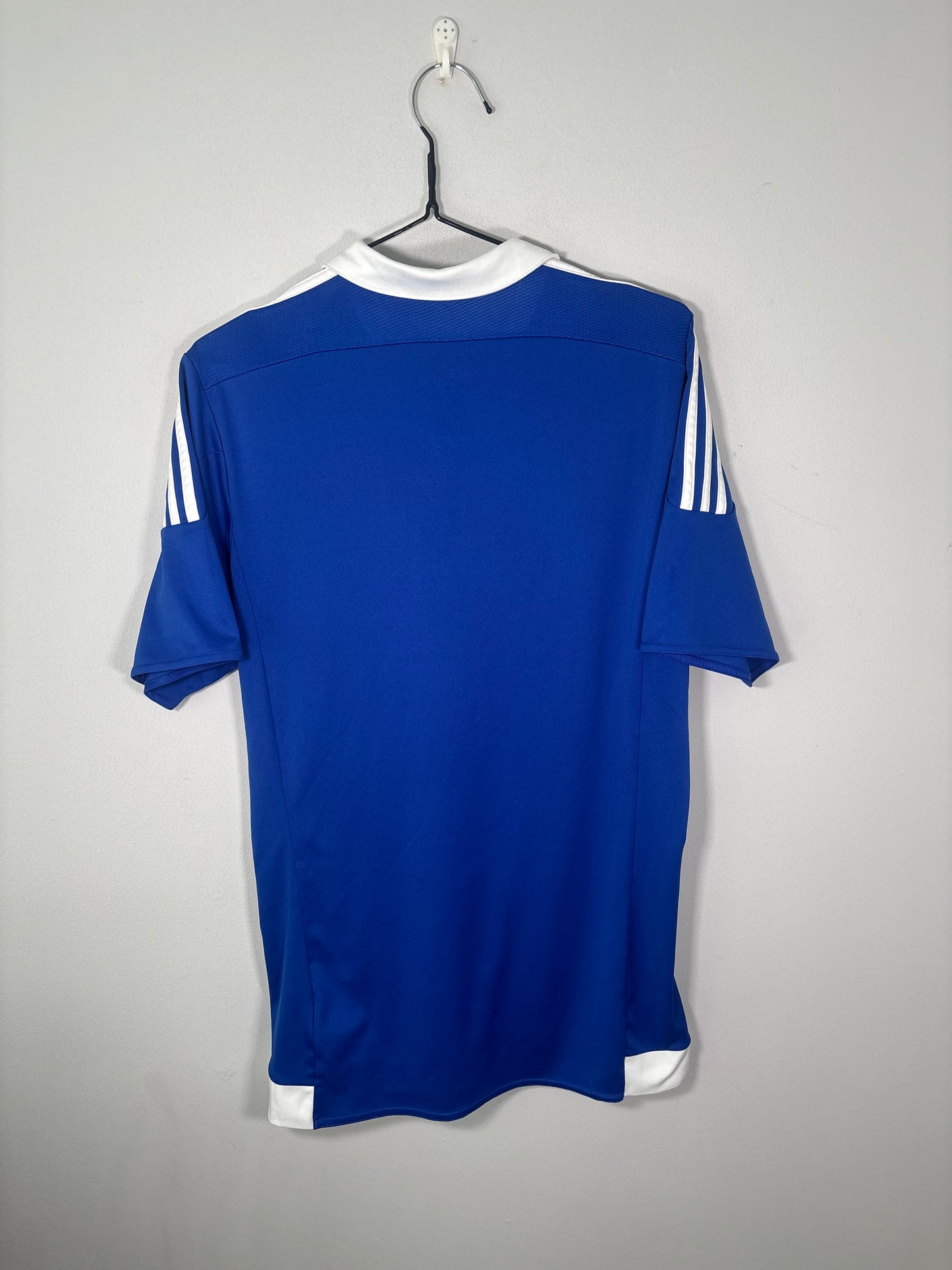 Ipswich Town Home Shirt 2015/16 (M)