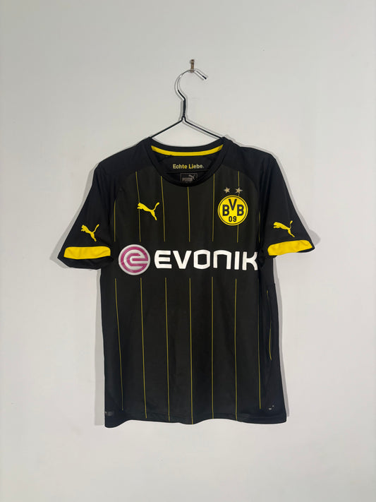 Borussia Dortmund Away Shirt 2015/16 (S)