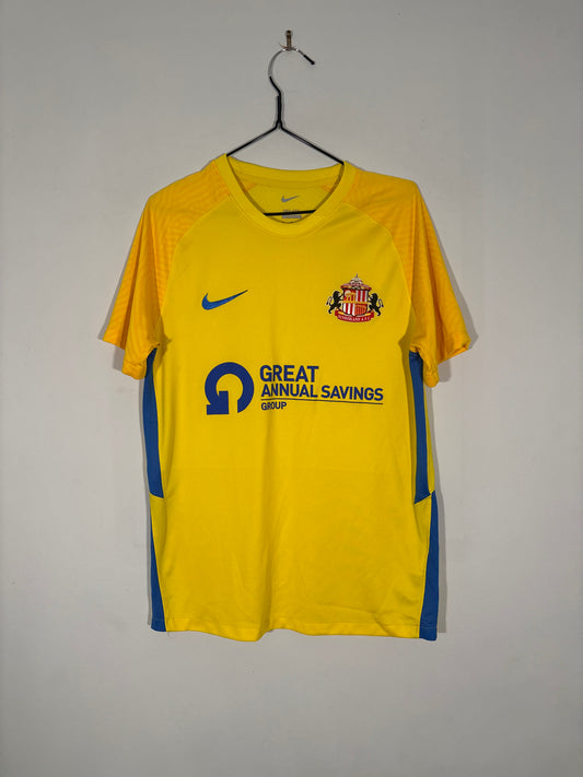 Sunderland Away Shirt 2021/22 (M)