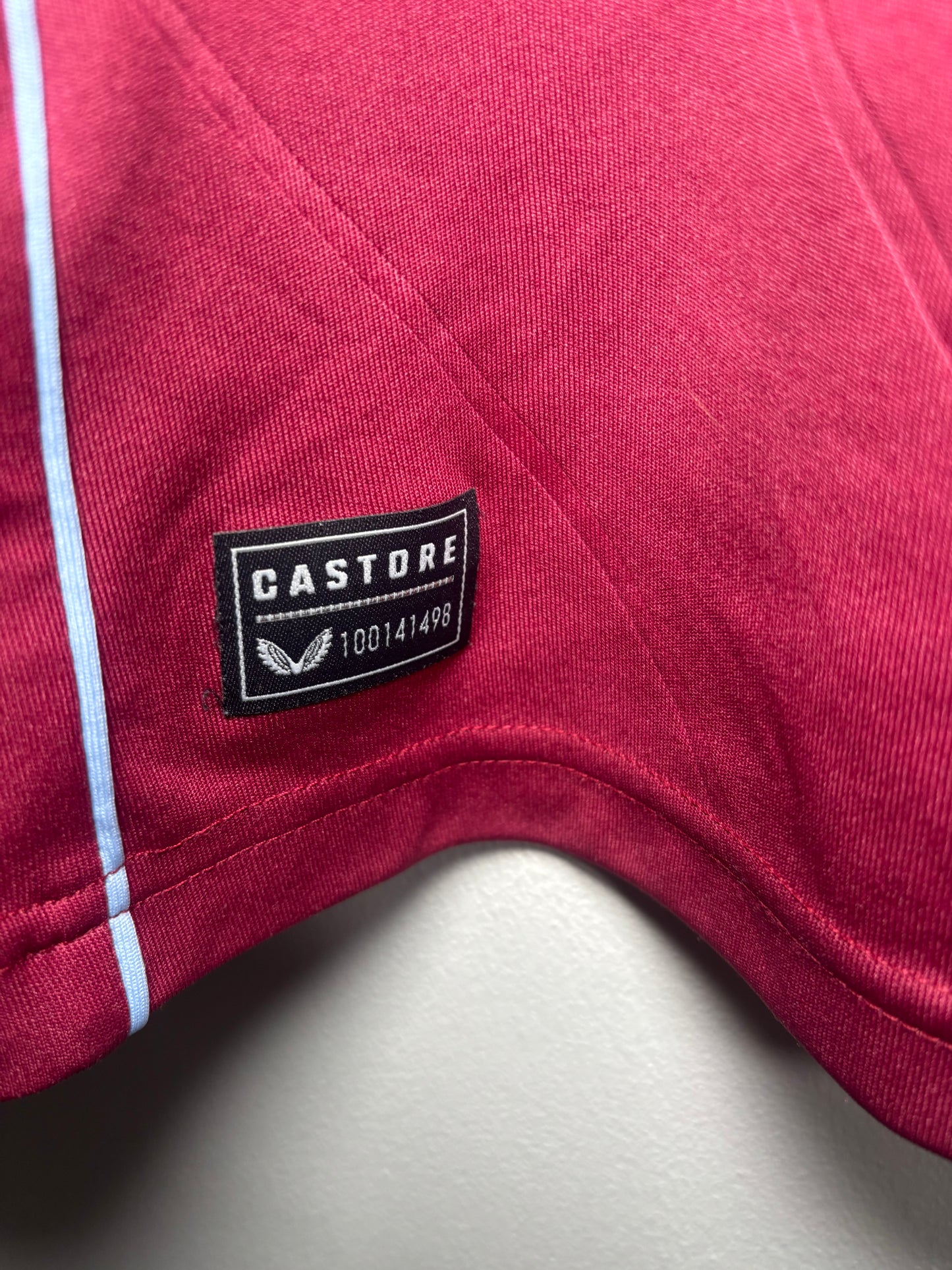 Aston Villa Home Shirt 2022/23 (M)