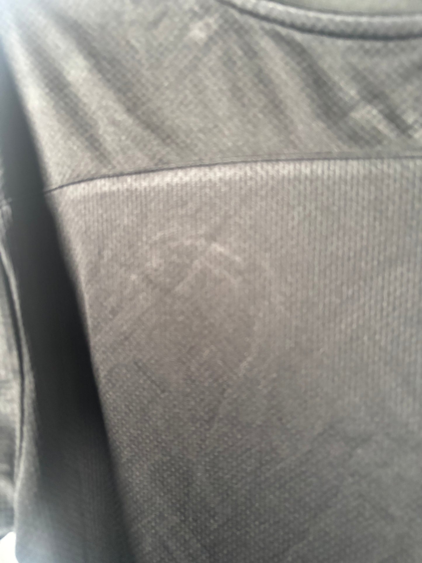 Manchester City Away Shirt 2020/21 (M)