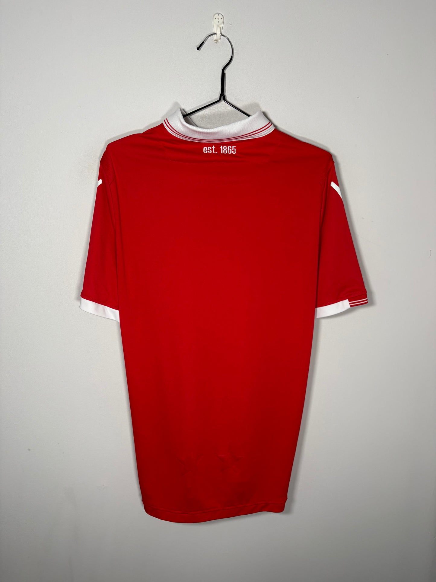 Nottingham Forest Home Shirt 2018/19 (L)