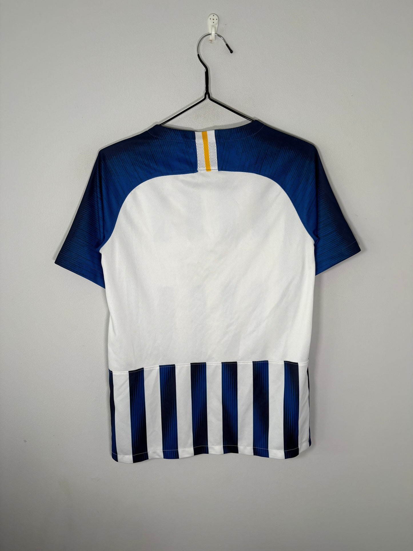 Brighton And Hove Albion Home Shirt 2019/20 (XLK)