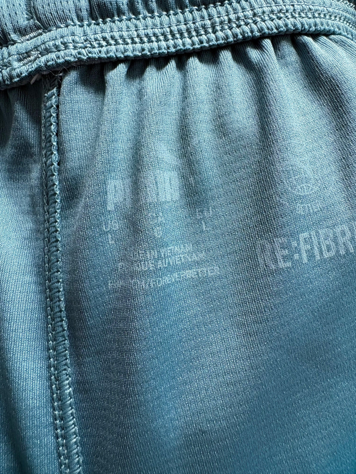 Manchester City Fourth Shorts 2024/25 (L)