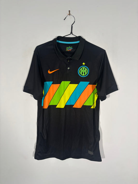 Inter Milan Third Shirt 2021/22 (S)
