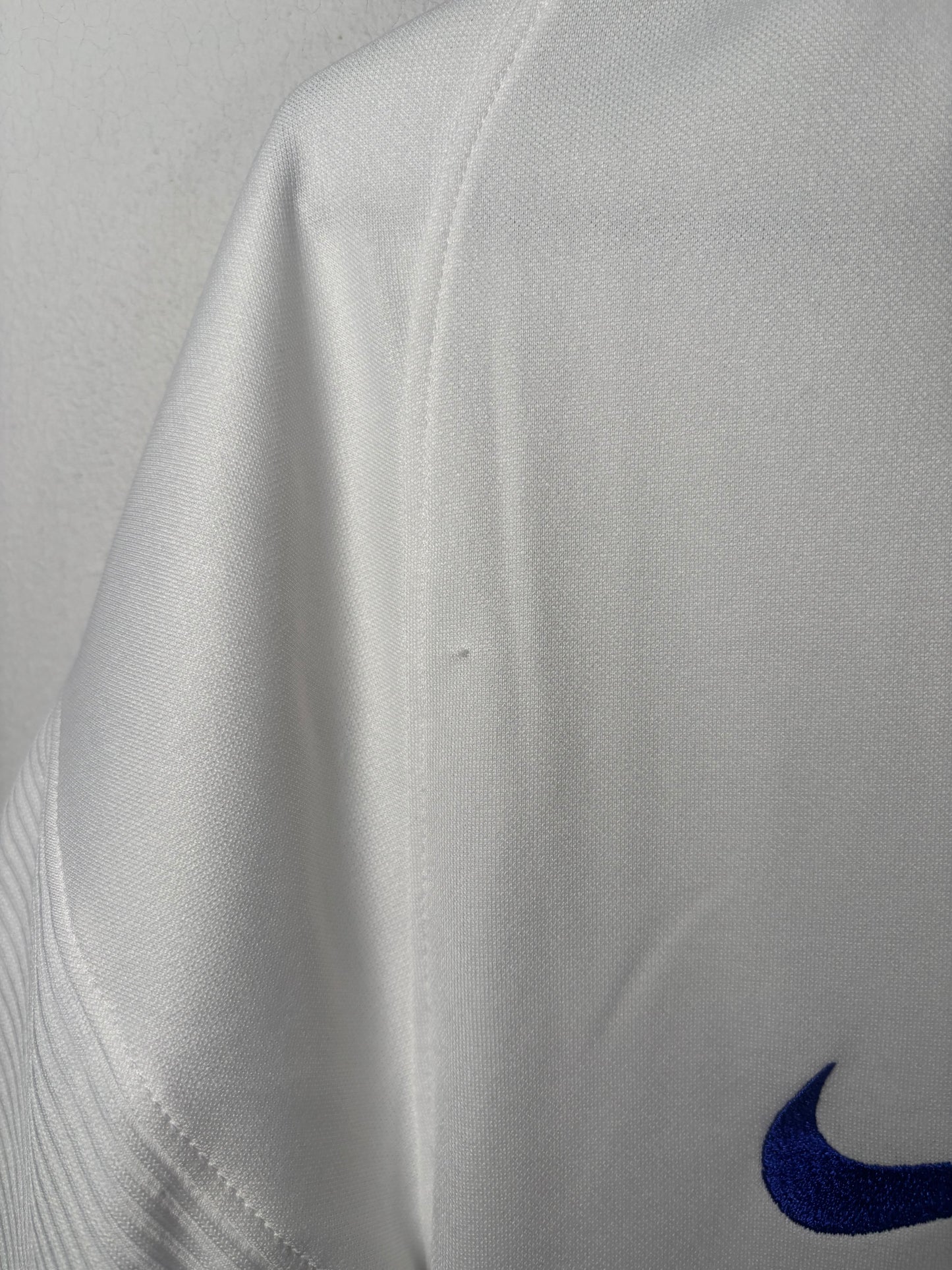 France Away Shirt 2020 (S)