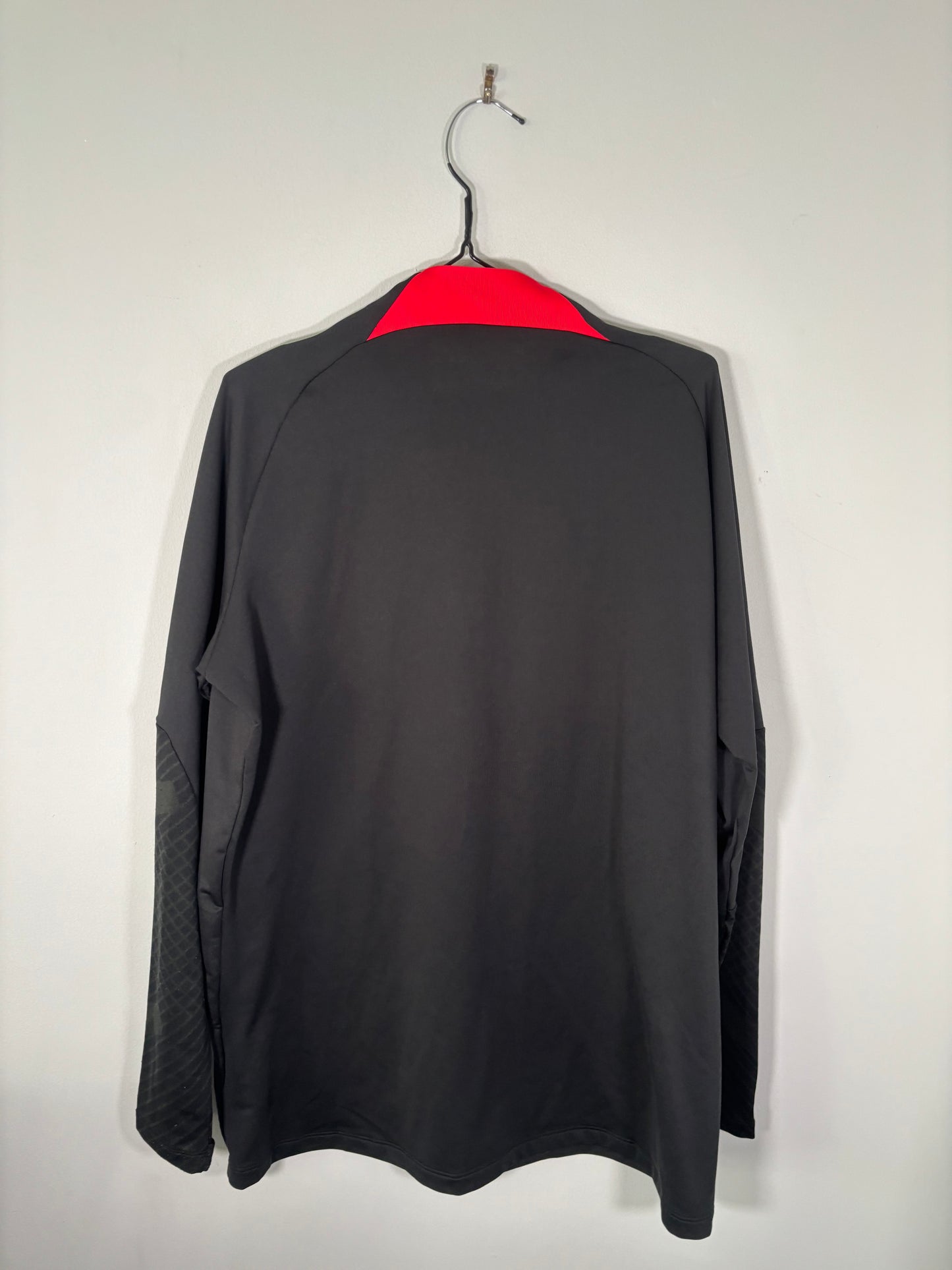 Liverpool 1/4 Zip 2022/23 (XL)