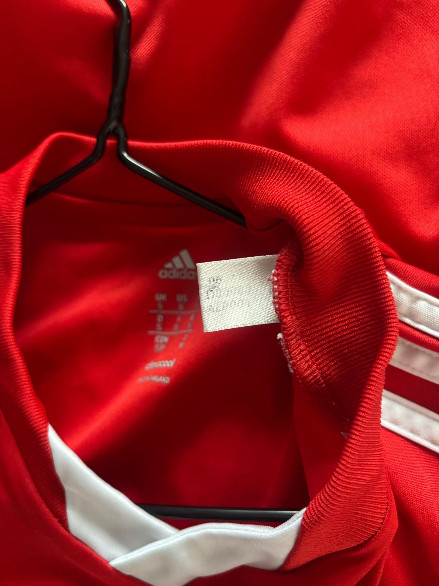 Southampton Home Shirt 2013/14 (S)