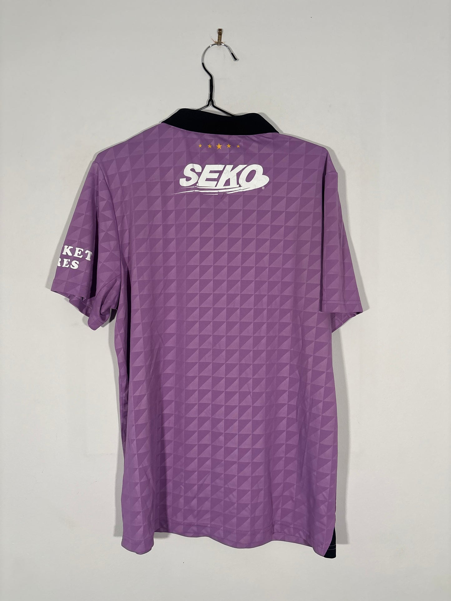 Rangers Third Shirt 2021/22 (L)