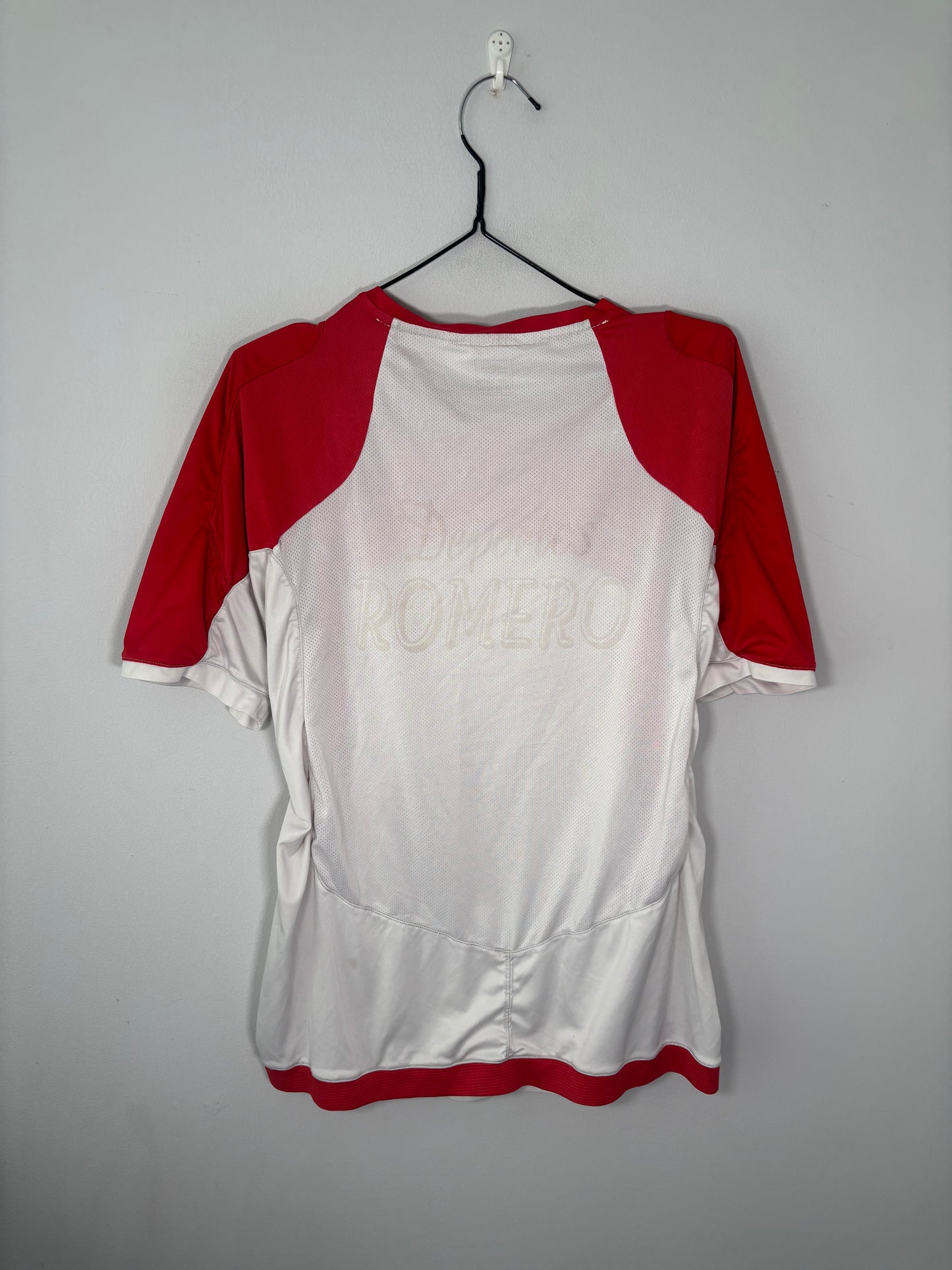 Athletic Bilbao Training Shirt 2010 (M)