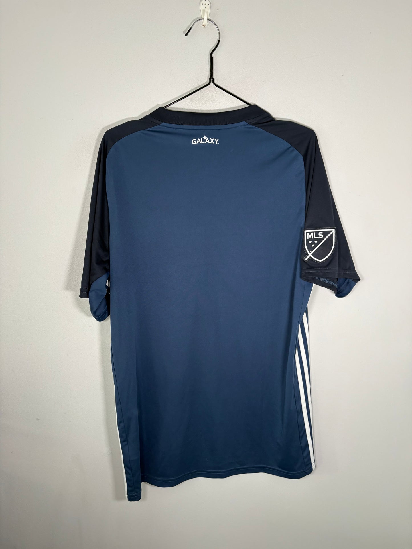 La Galaxy Away Shirt 2019 (L)