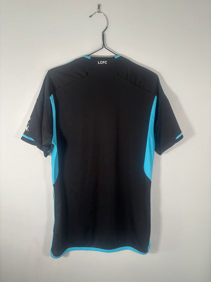 Leicester City Away Shirt 2024/25 (M)