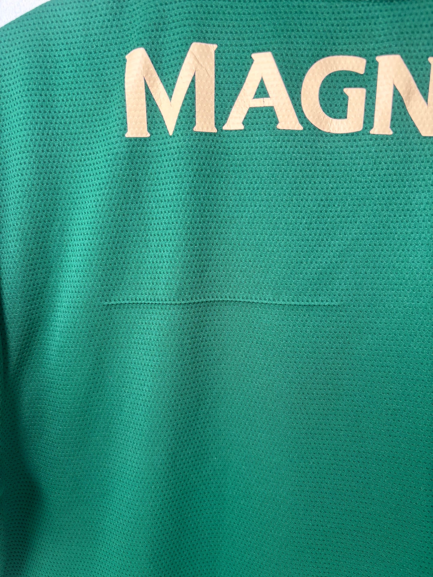 Celtic Away Shirt 2021/22 (M)