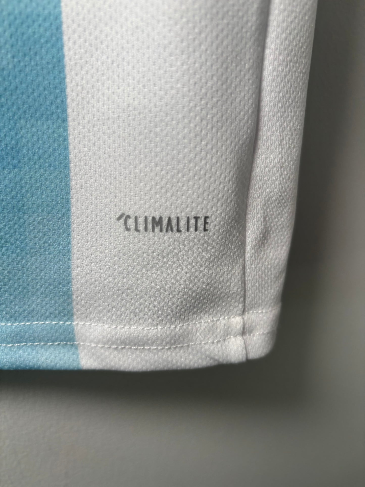 Argentina Home Shirt 2018 (S)
