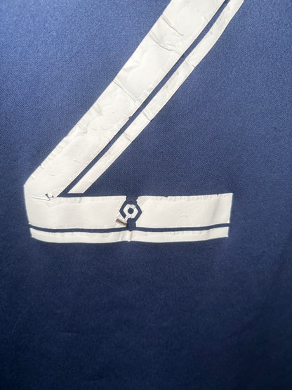 PSG Home Shirt 2021/22 Hakimi (M)