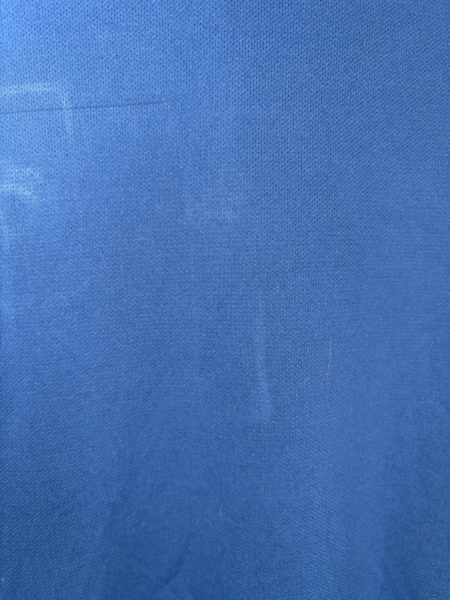 France Home Shirt 2011/12 (XL)