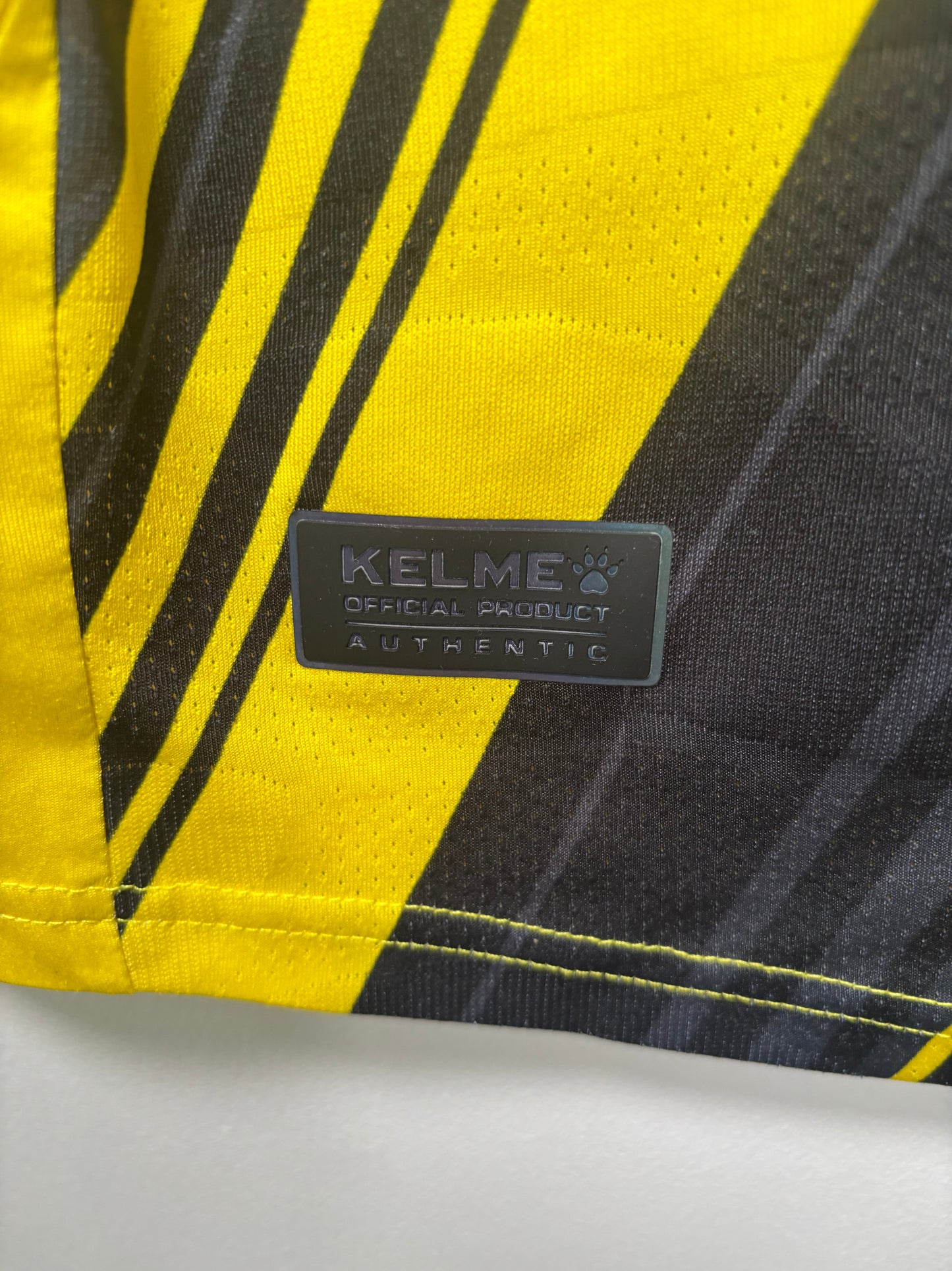 Watford Home Shirt 2023/24 (M)