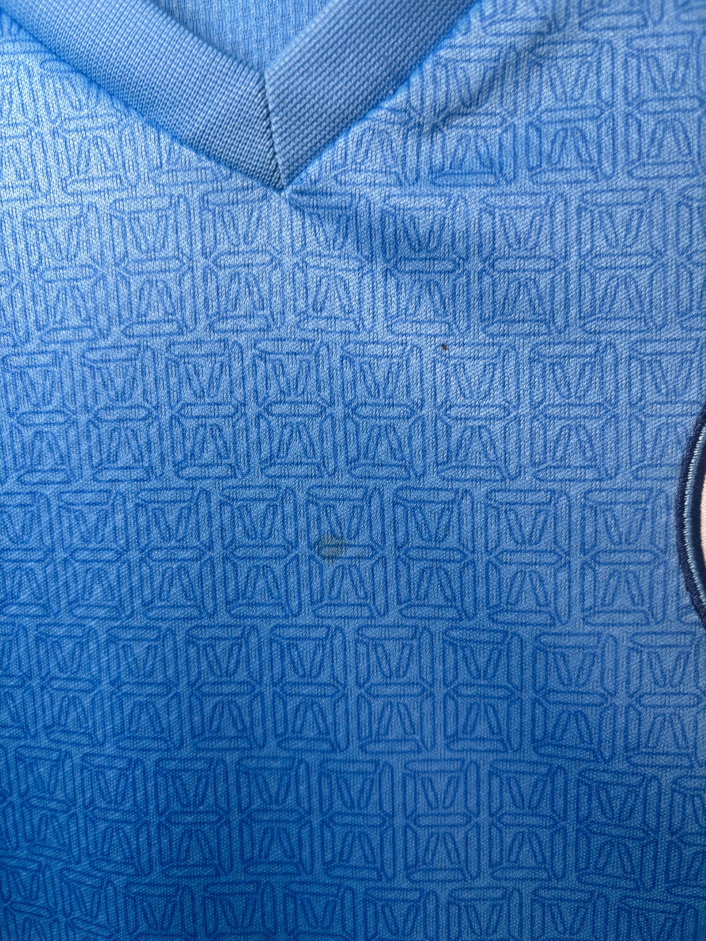 Manchester City Home Shirt 2021/22 Jack Grealish (S)