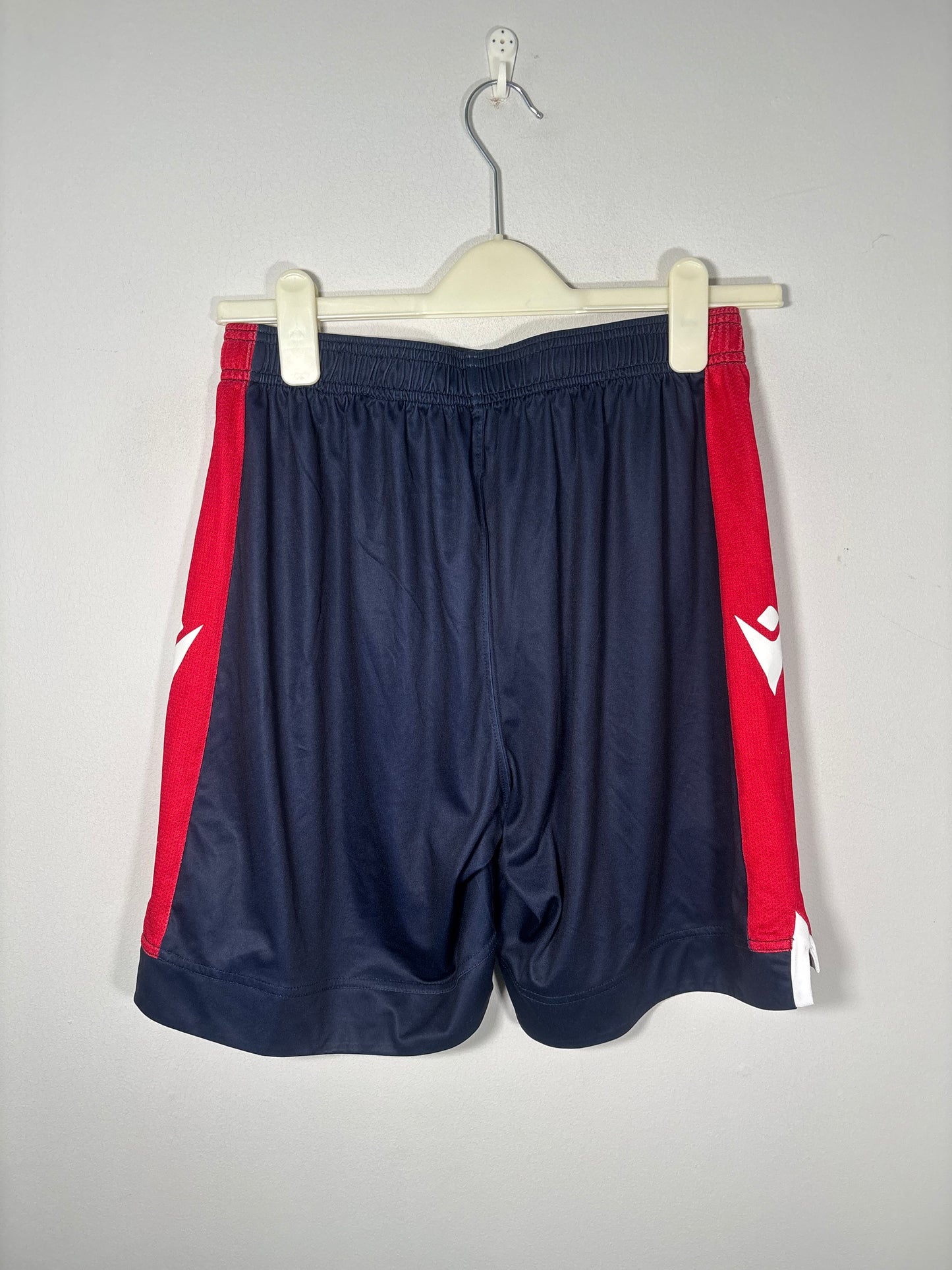 Bolton Wanderers Away Shorts 2020/21 (S)