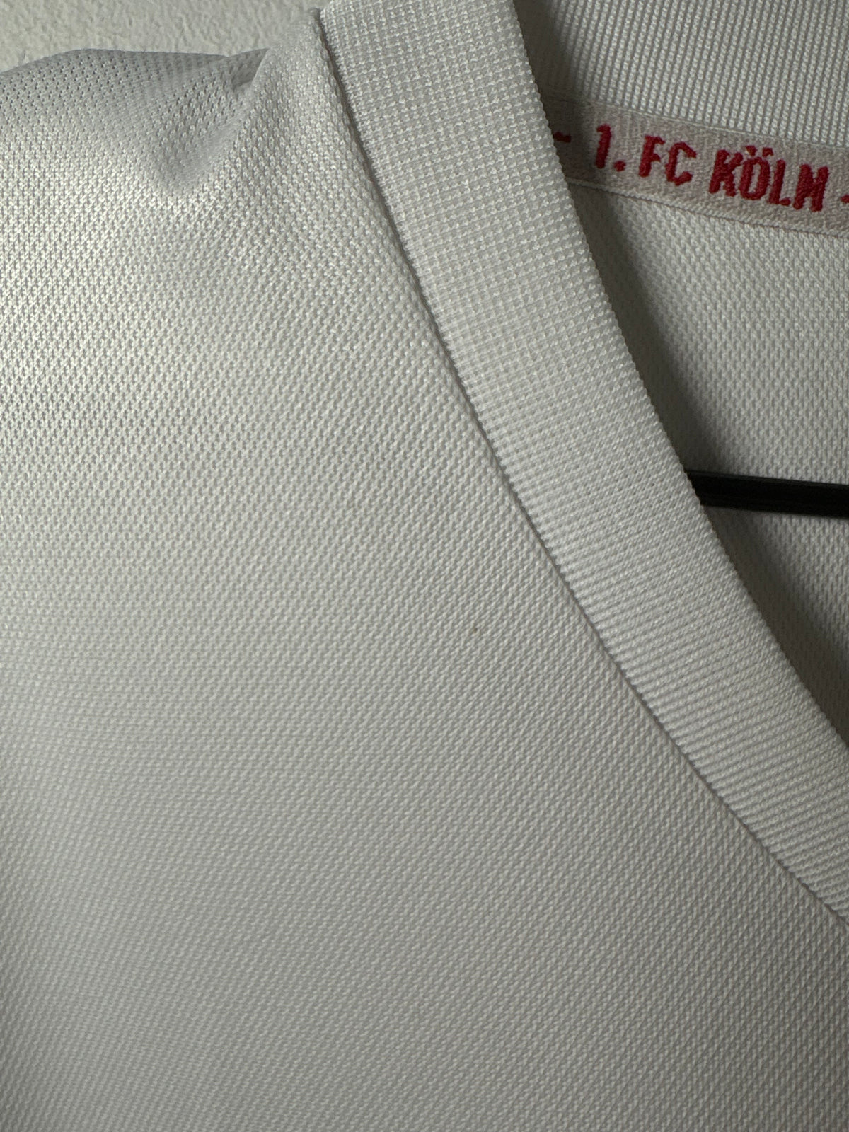 Koln Home Shirt 2020/21 (3XL)