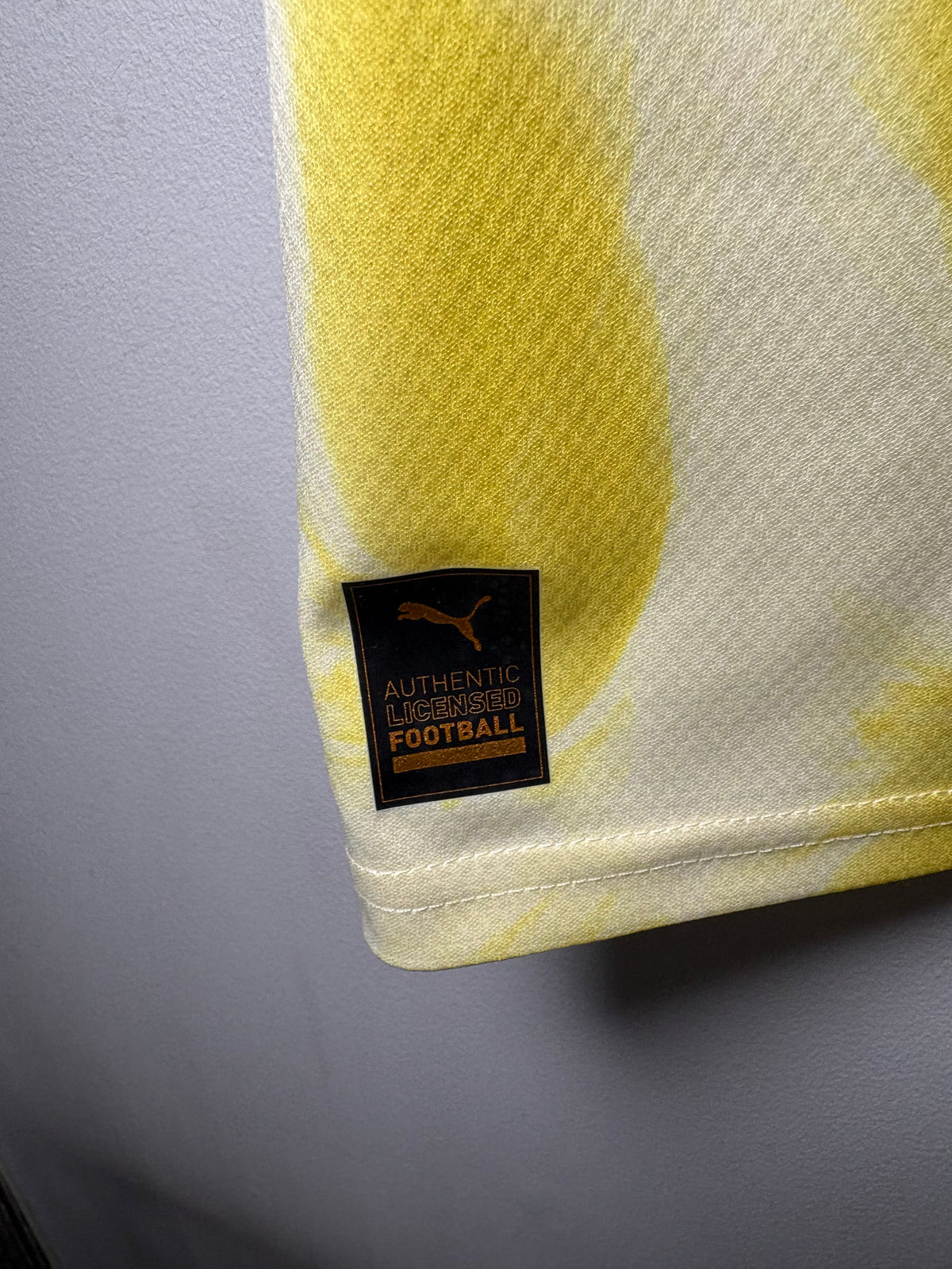 Fenerbahce Away Shirt 2022/23 (L)