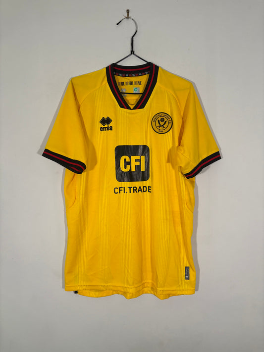 Sheffield United Away Shirt 2023/24 (L)