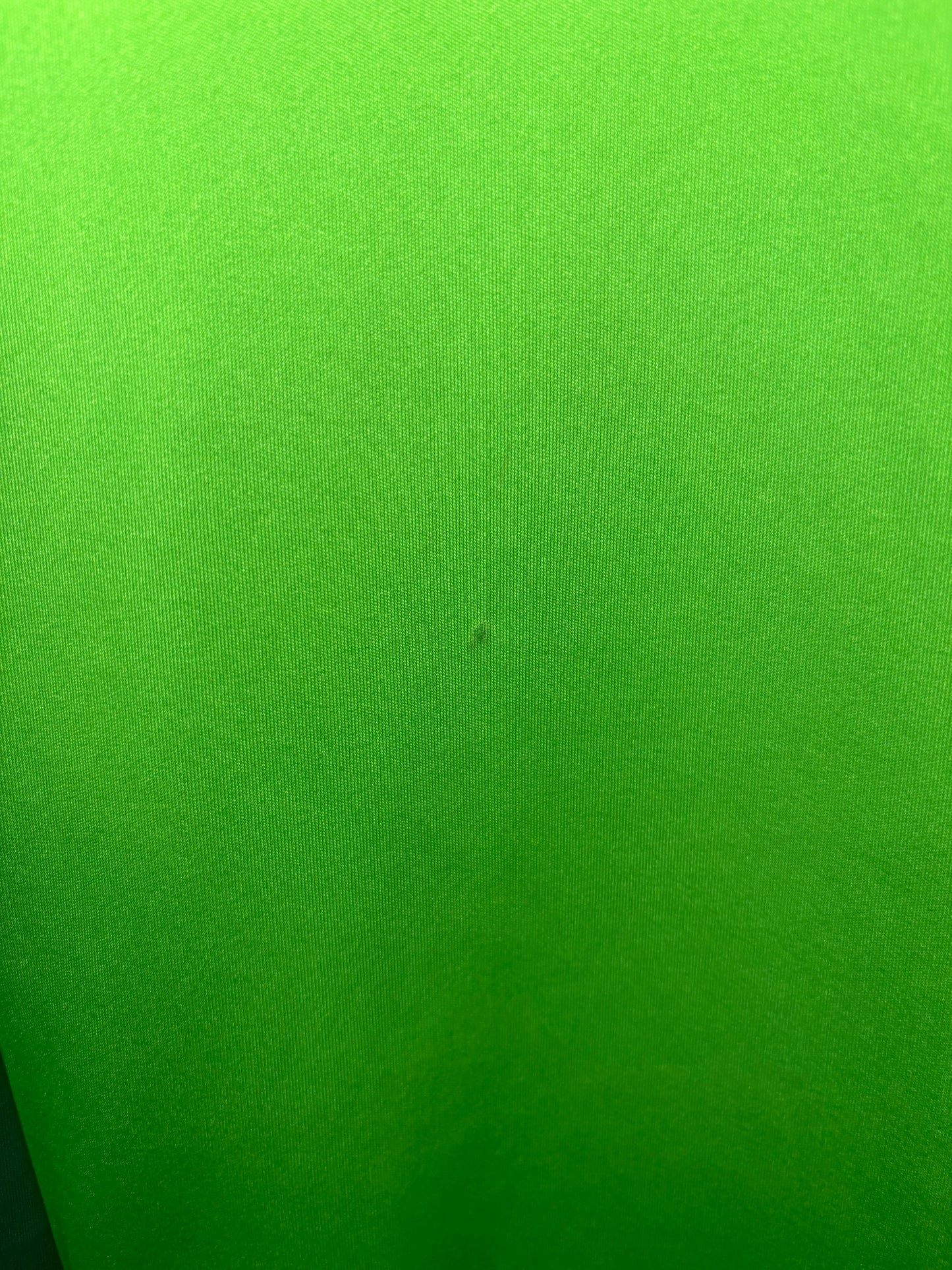 Nigeria Home Shirt 2014 (S)