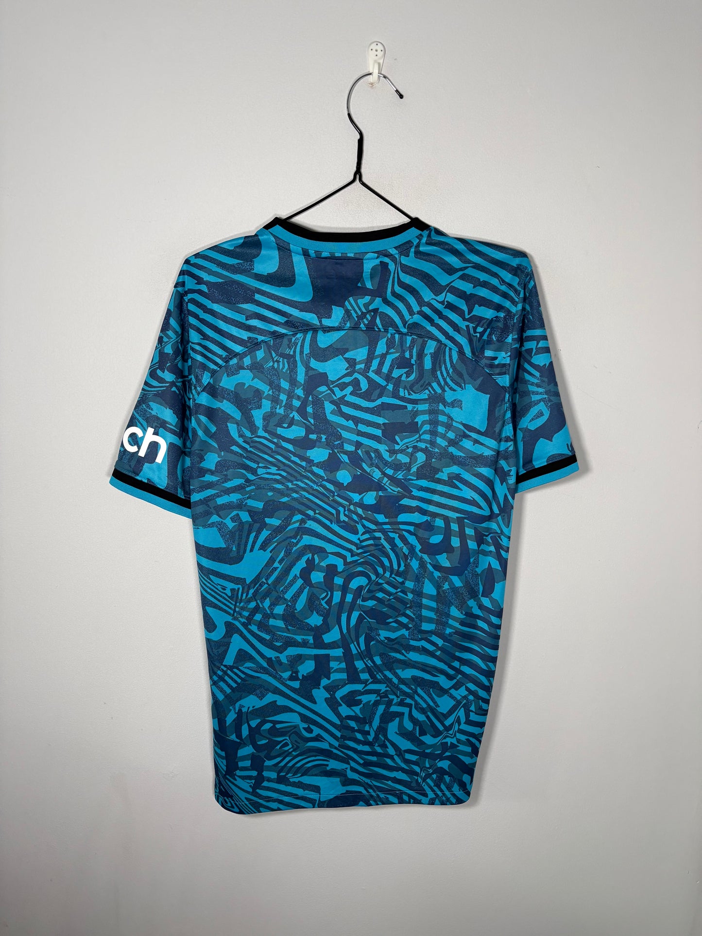 Spurs Third Shirt 2022/23 (S)