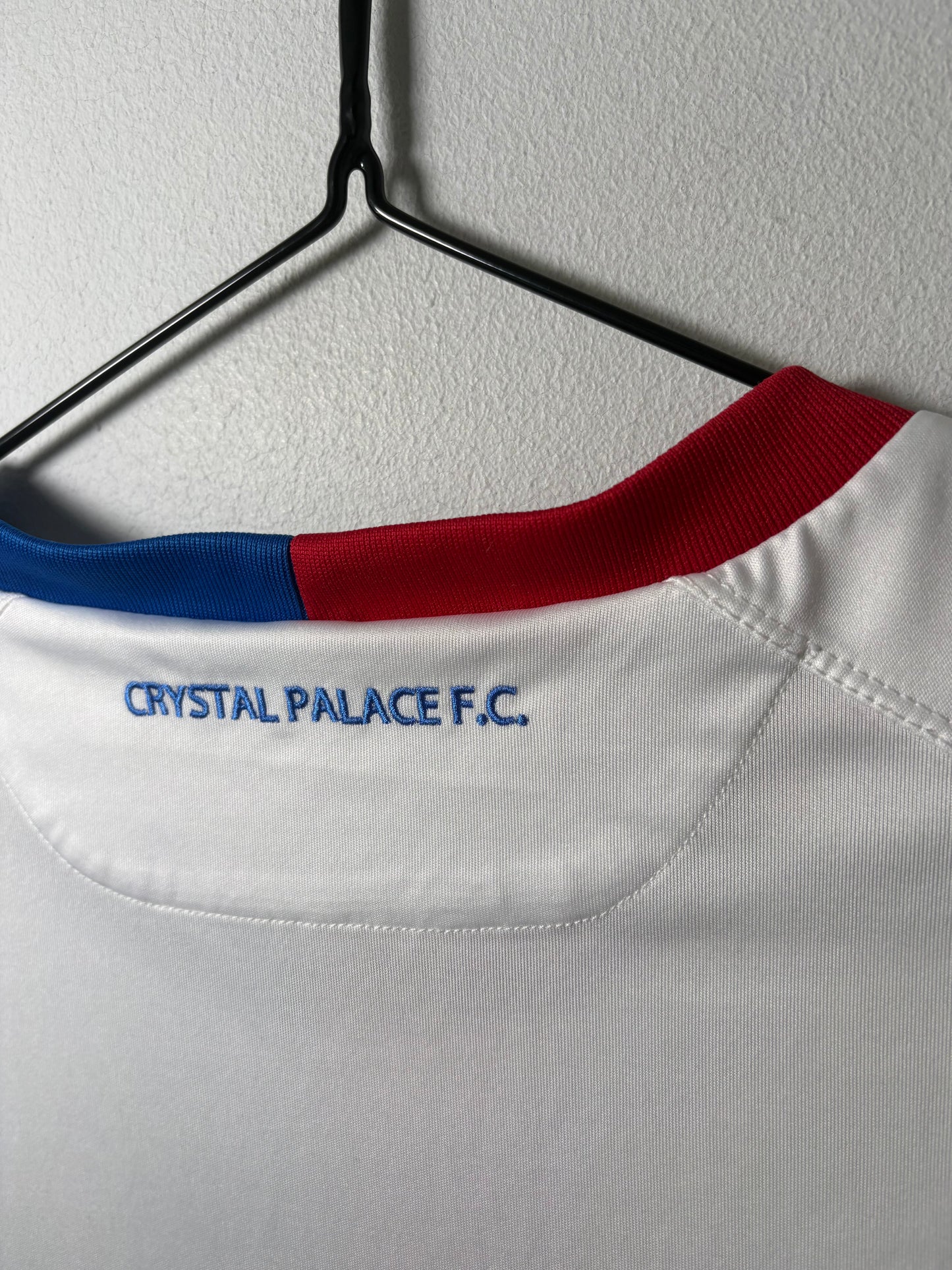 Crystal Palace Away Shirt 2015/16 (L)