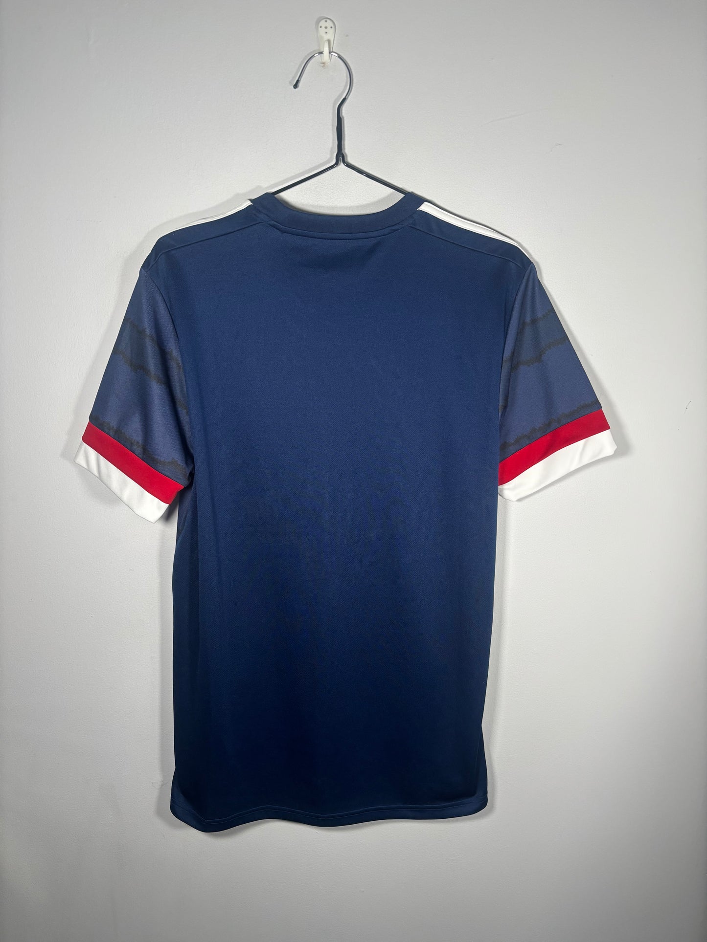 Scotland Home Shirt 2020 (M)