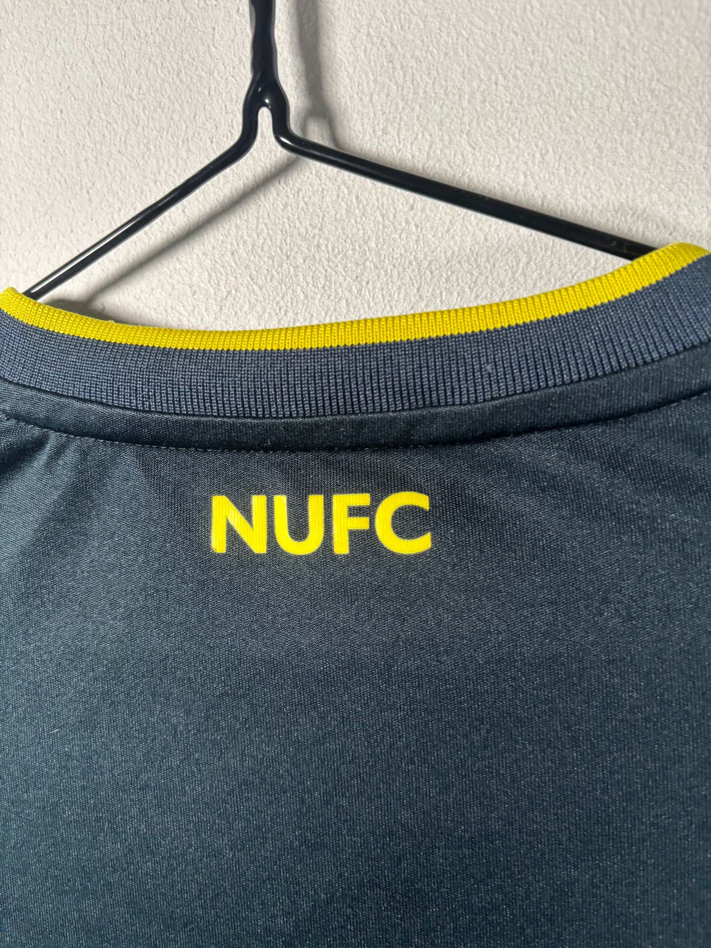 Newcastle United Third Shirt 2023/24 (S)