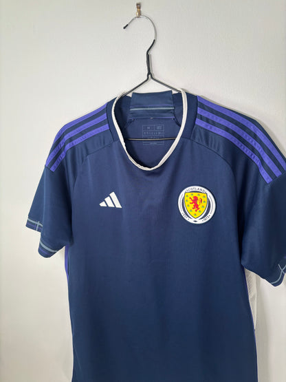 Scotland Home Shirt 2022 (M)