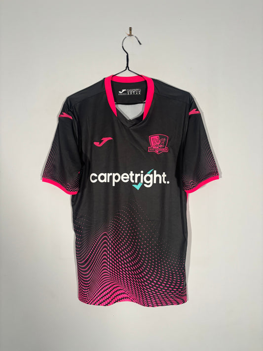Exeter City Away Shirt 2022/23 (M)