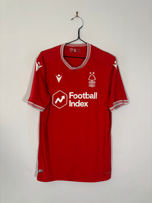 Nottingham Forest Home Shirt 2020/21 (L)
