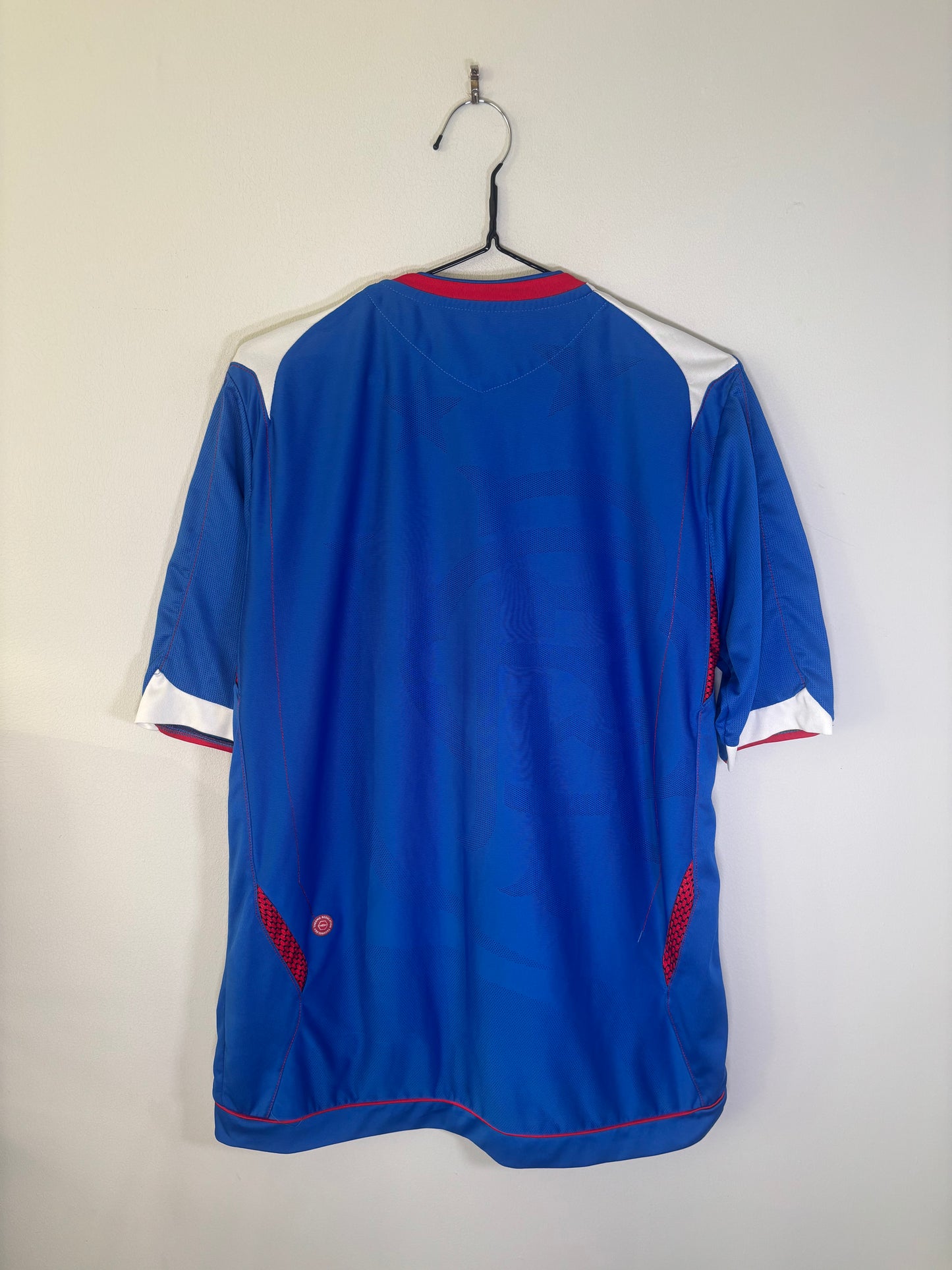 Rangers Home Shirt 2006/07 (L)