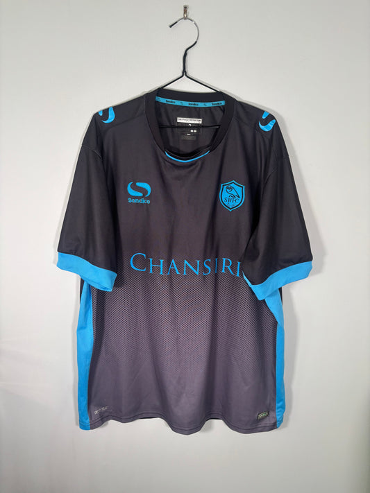 Sheffield Wednesday Away Shirt 2015/16 (XXL)