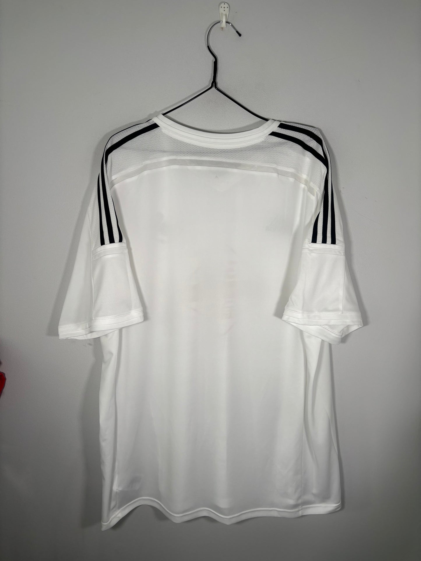 Swansea City Home Shirt 2014/15 (3XL)