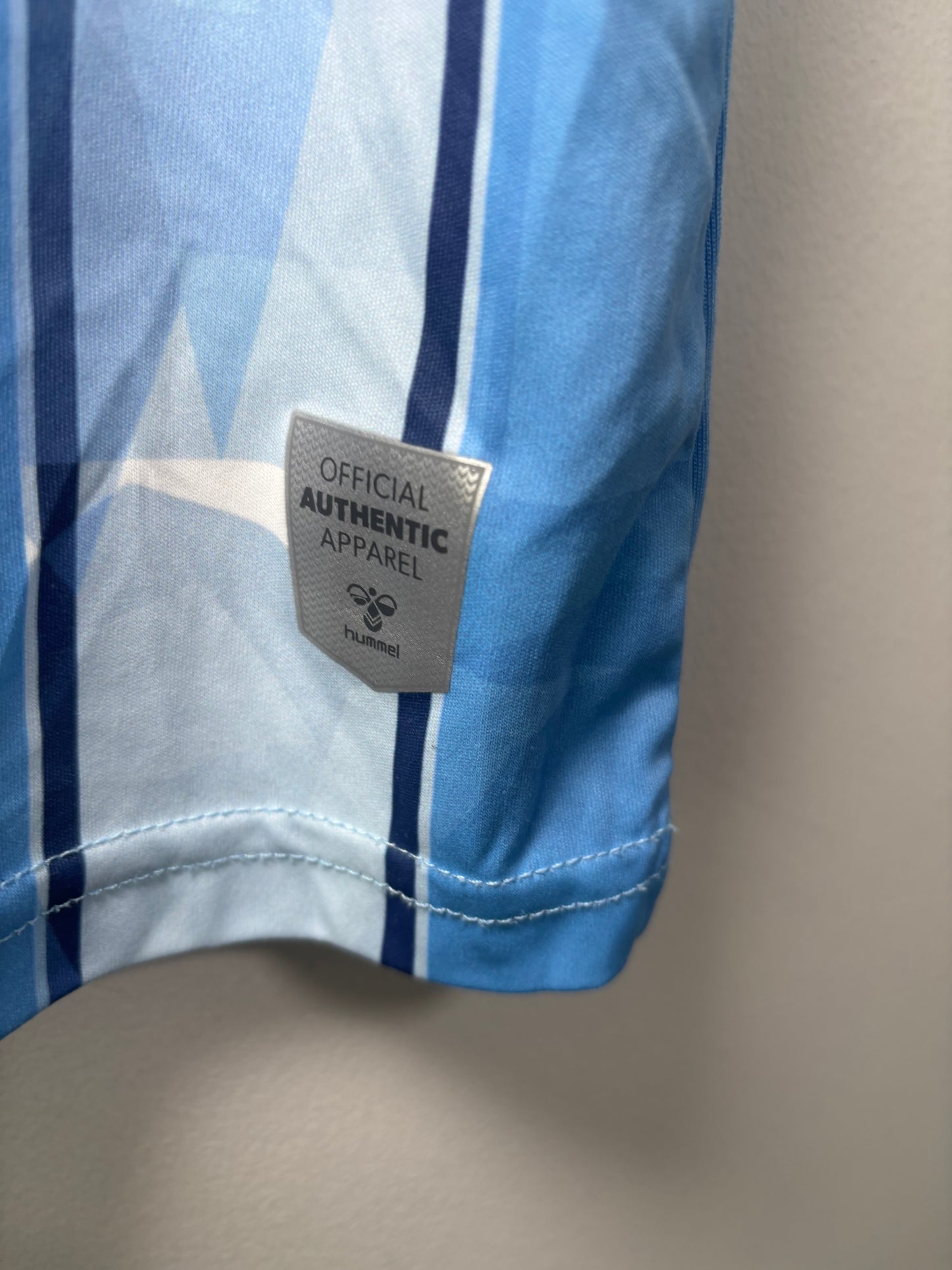 Coventry City Home Shirt 2023/24 (M)