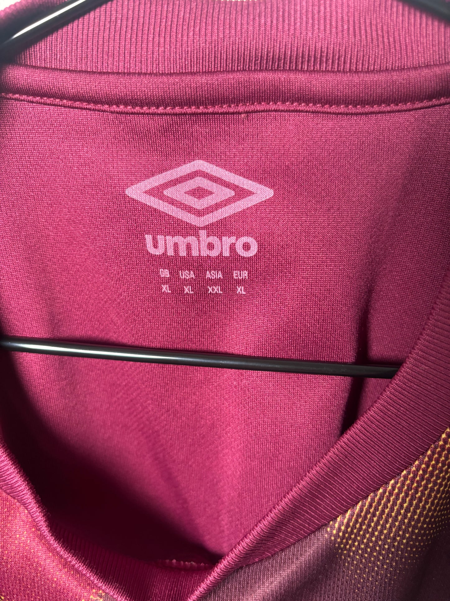 Brentford Training Shirt 2023/24 (XL)