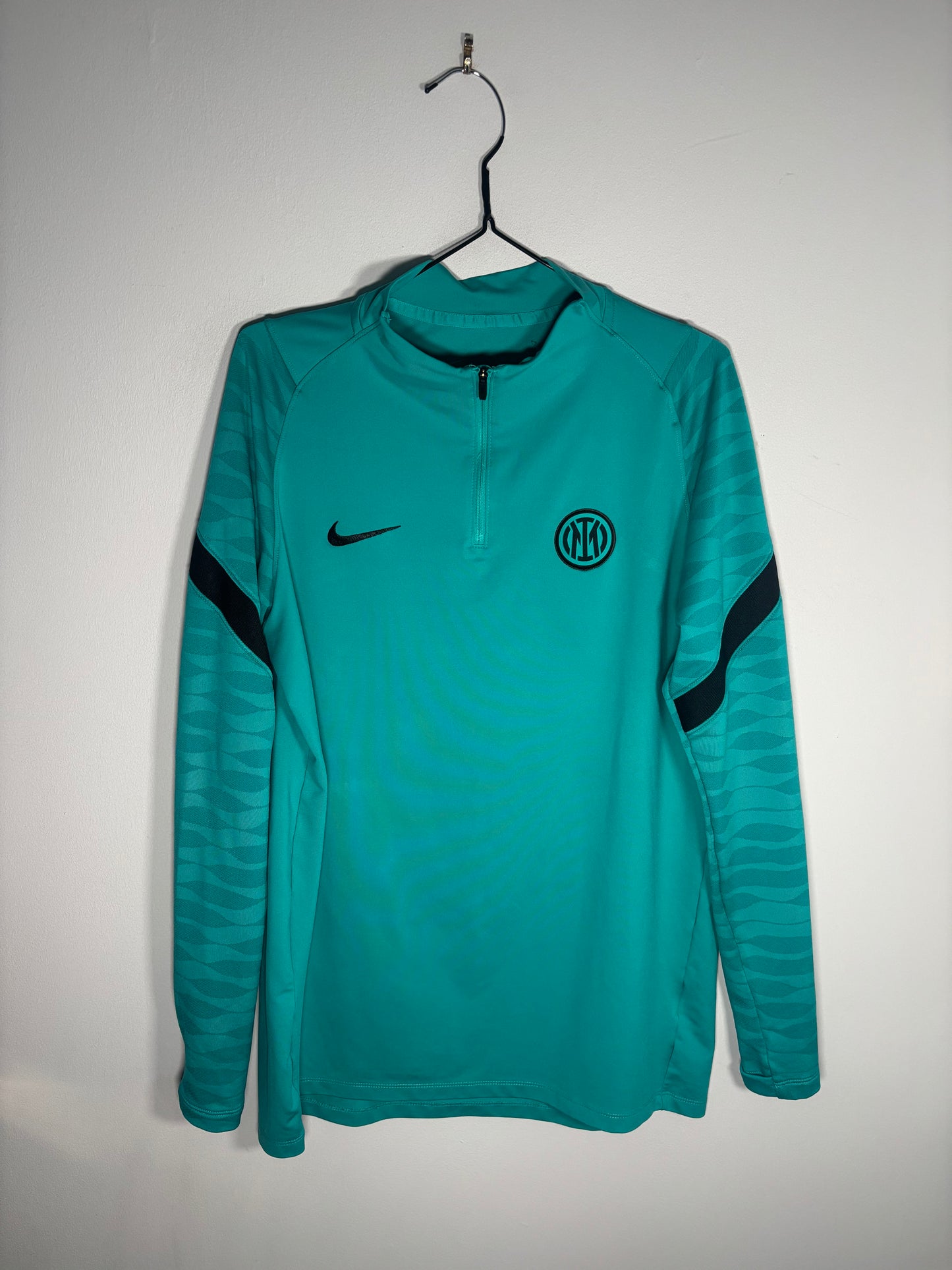 Inter Milan Training 1/4 Zip 2021/22 (L)