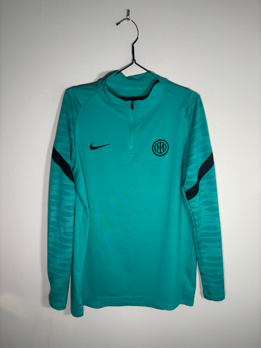 Inter Milan Training 1/4 Zip 2021/22 (L)