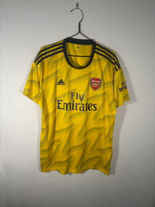 Arsenal Away Shirt 2019/20 (XL)