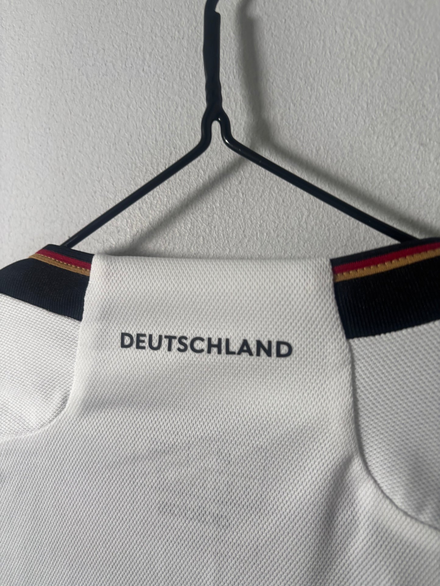 Germany Home Shirt 2022 BNWT (L)