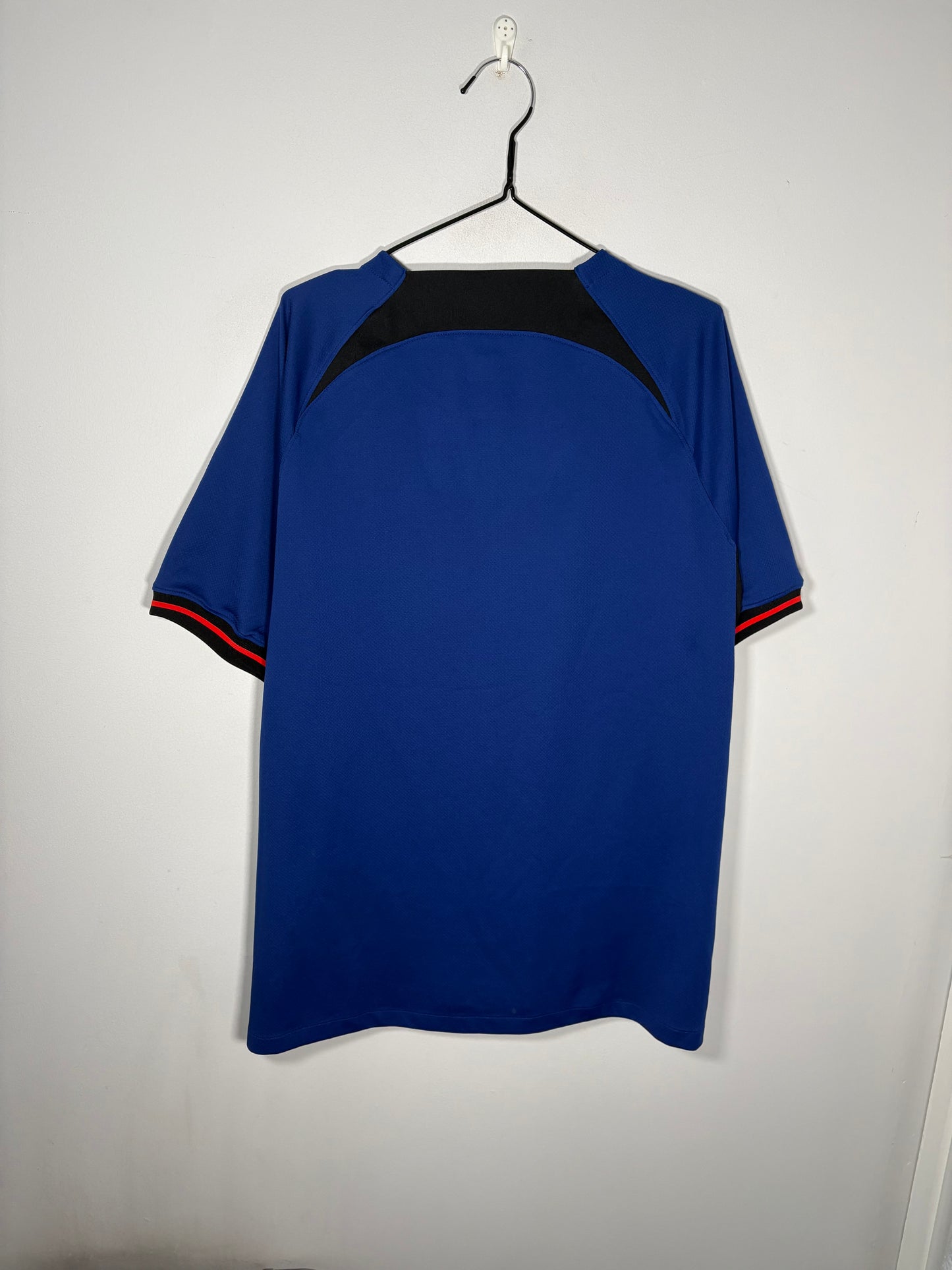 Netherlands Away Shirt 2022 (XL)