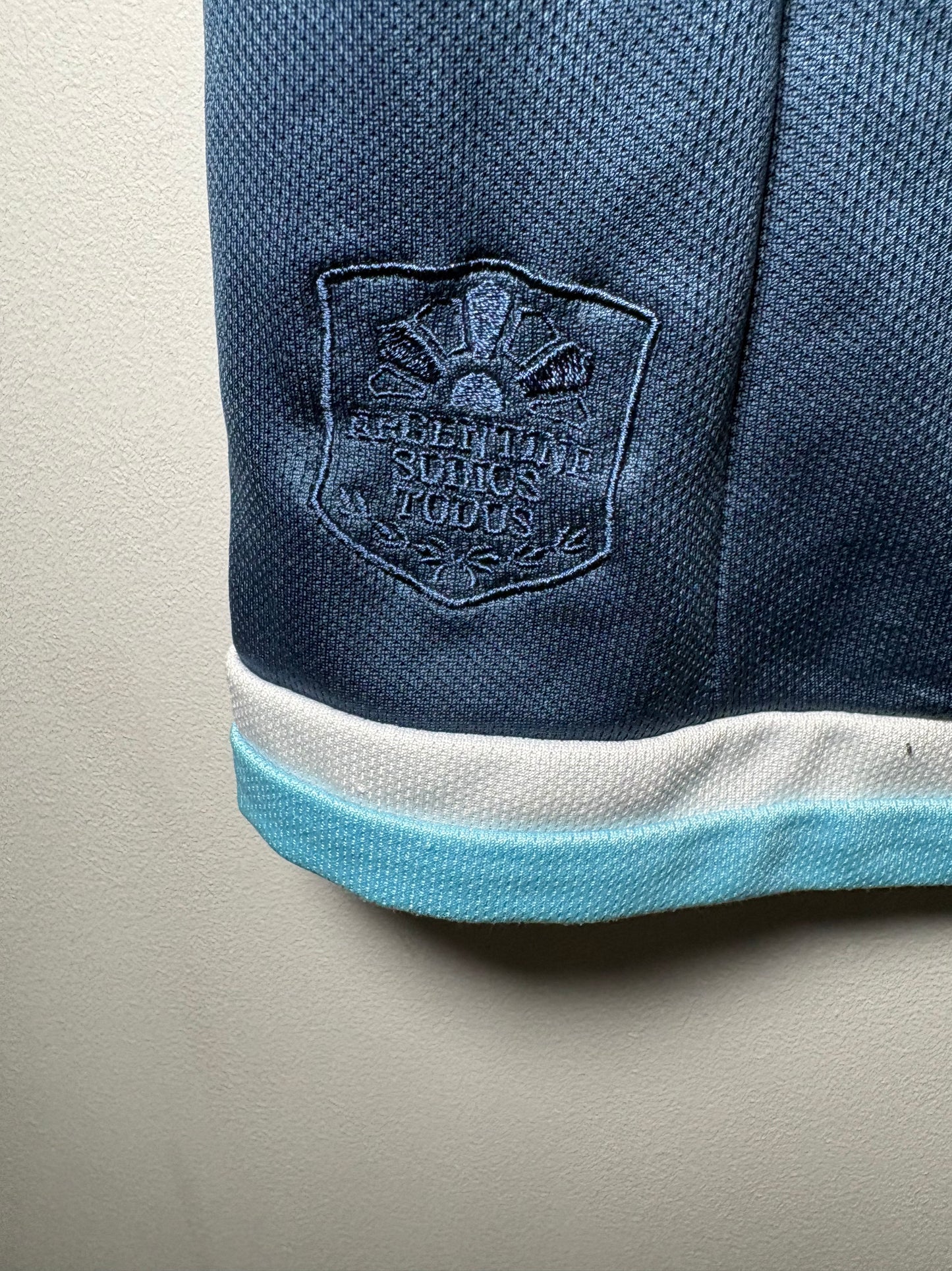 Argentina Away Shirt 2016 (L)