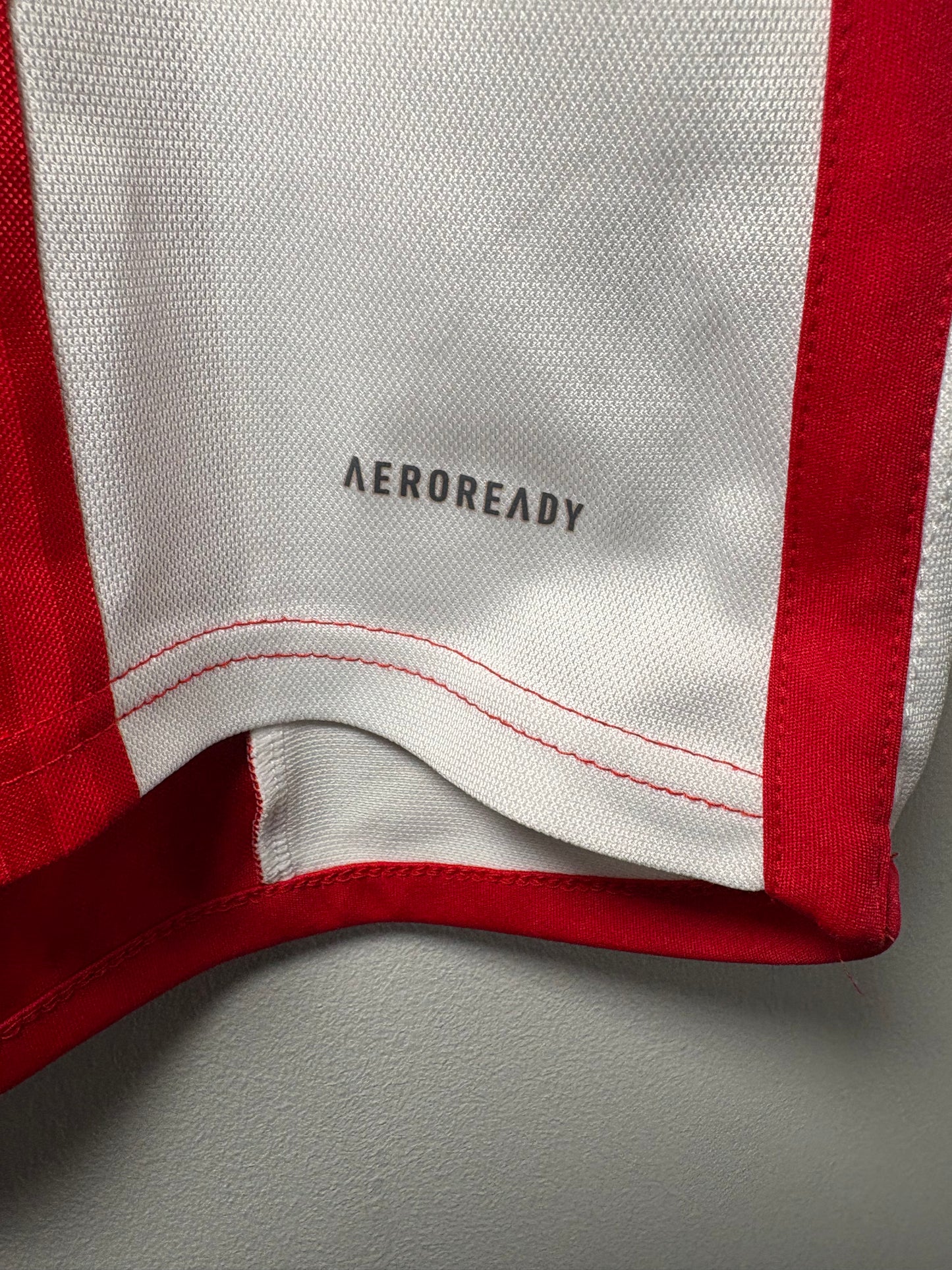 Ajax Home Shirt 2023/24 (L)