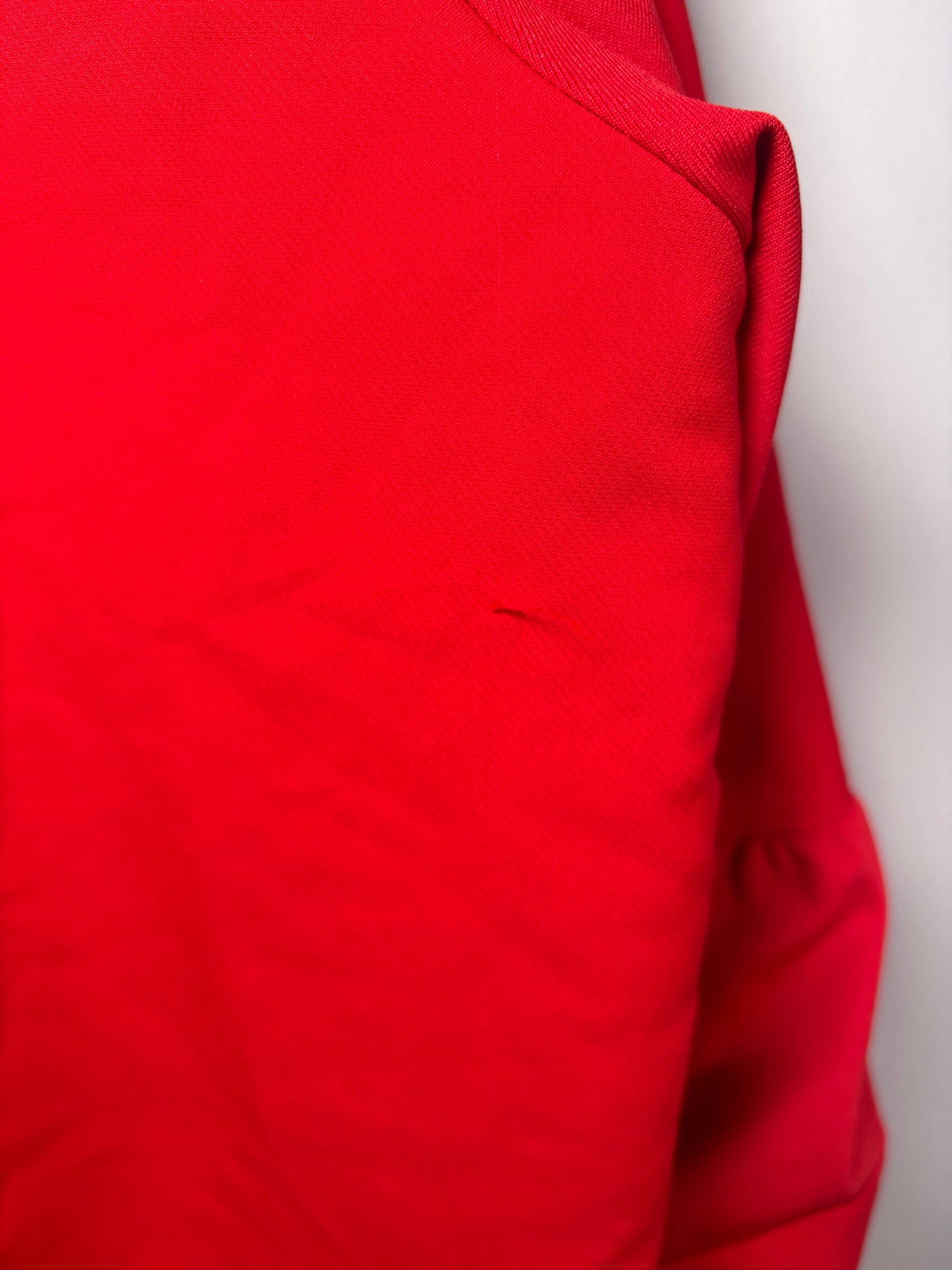 England 1/4 Zip 2010 (M)